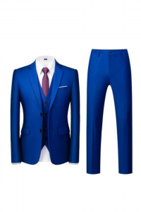 MR13-BLUBABY-BLURY PREORDER Formal Men Suit Rental Malaysia Kuala Lumpur Selangor Petaling Jaya